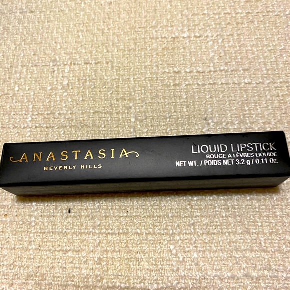 MAC Cosmetics Other - Liquid lipstick! New!